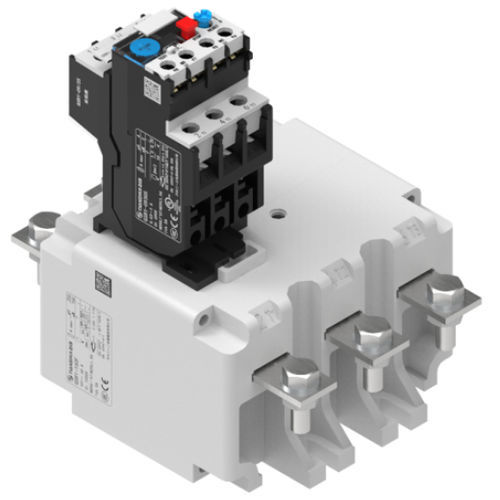 超载保护继电器 - GSR1-160F - Tianshui 213 Electrical Apparatus Group CO.,LTD. - 热量 / 交流 / 电机