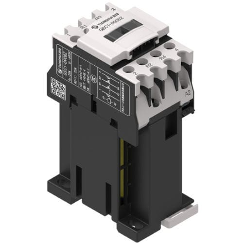 交流接触器 - GSC1-09Z - Tianshui 213 Electrical Apparatus Group CO.,LTD. - 直流 / 4极 / 2NO/NF