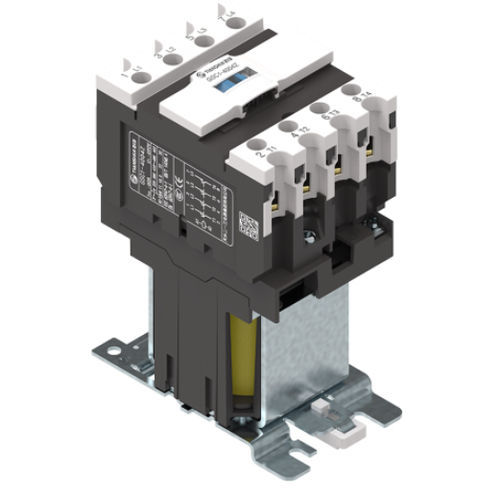 交流接触器 - GSC1-40Z - Tianshui 213 Electrical Apparatus Group CO.,LTD. - 三相 / 直流 / 4极
