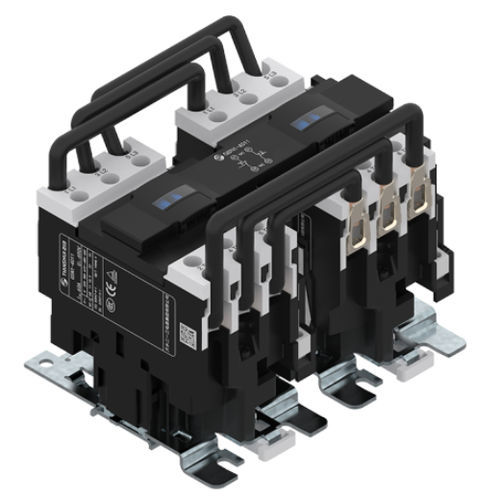 功率接触器 - GSN1-50 - Tianshui 213 Electrical Apparatus Group CO.,LTD. - 电机 / 反向 / 电磁