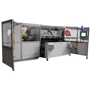 机动折弯机 - RT180 - REEL CMF - 金属薄板 / CNC数控 / 自动
