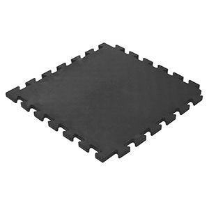防震地垫 - MASSISOL® EN NAPPE - WATTELEZ - 模块化 / 橡胶