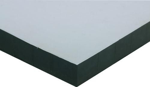 弹性材料减震垫 - APPUISOL® NEOPRENE GLISSANT - WATTELEZ