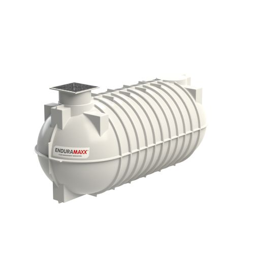 储水贮液罐 - VTR-952-1 - Enduramaxx Water Storage Tanks - 收获 / 中密度聚乙烯 / 工业