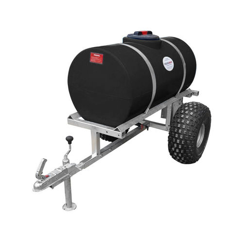 液体存储罐 - ST4001 - Enduramaxx Water Storage Tanks - 应急 / 填充 / 水
