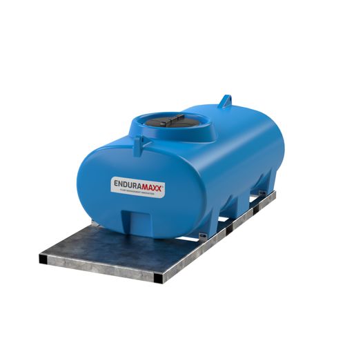 运输贮液罐 - SK12001 - Enduramaxx Water Storage Tanks - 液体 / 水 / 黑蔗糖蜜