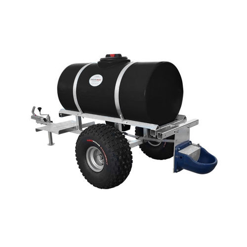 饮用水贮液罐 - ST3001-D1 - Enduramaxx Water Storage Tanks - 存储 / 运输 / 喂料