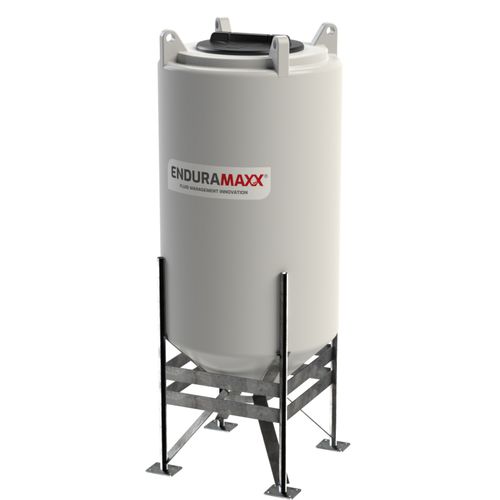 木屑筒仓 - 175501450-F - Enduramaxx Water Storage Tanks - 散装产品 / 储存罐用 / 聚合物