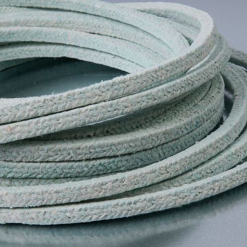 玻璃纤维编织填料 - LATTY HEPHAISTOS 2000 T - LATTY INTERNATIONAL/法国拉迪 - 用于阀门 / 用于高温 / 用于熔炉和烘箱
