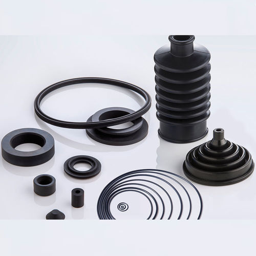 O形密封圈 - LATTY- E 48Z11 LY 1700 - LATTY INTERNATIONAL/法国拉迪 - 扁平 / 弹性材料 / EPDM