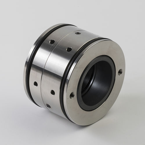 弹簧机械密封 - EMU LI EMU - LATTY INTERNATIONAL/法国拉迪 - 泵用 / 金属 / 工业
