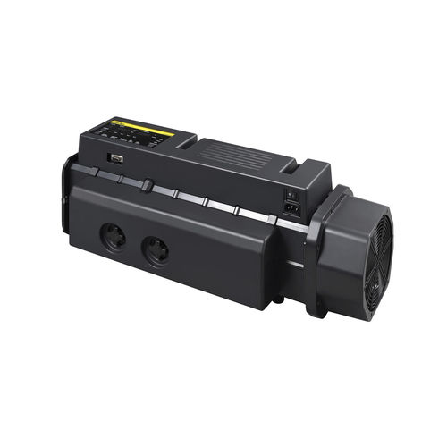 阻抗测试仪 - AFT - SANYO DENKI EUROPE/日本山洋 - 空气流速