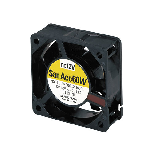 轴向电子设备风扇 - SAN ACE - SANYO DENKI EUROPE/日本山洋
