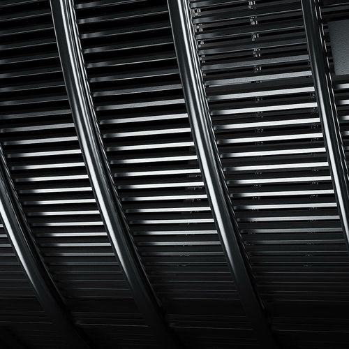 V形金属楔网晒 - RIMA®/CORIMA  - HEIN, LEHMANN GmbH - 用于水处理