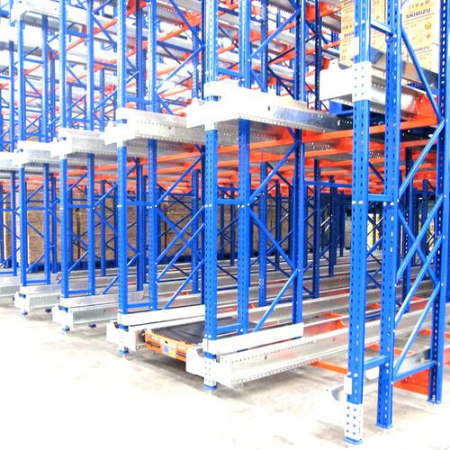 无线电操控转运车 - ISO9001/ISO14001/UN-SPR0803 - Nanjing fuyuan technology co.,ltd
