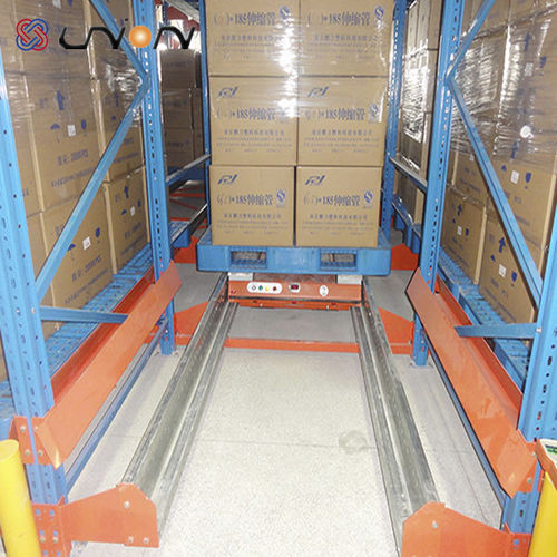 穿梭式存储系统 - UNSPR0909 - Nanjing fuyuan technology co.,ltd
