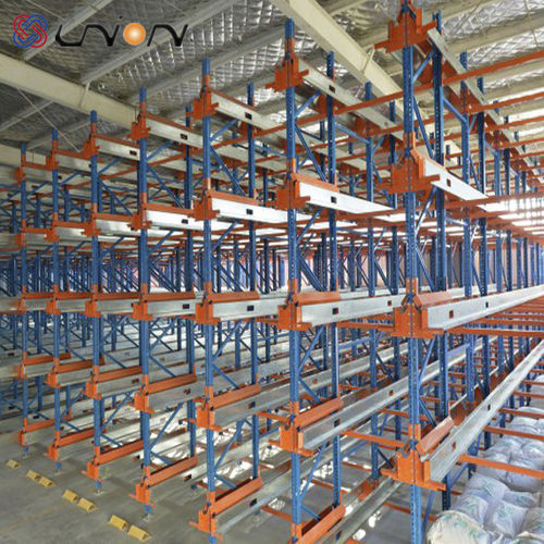 存储仓库货架 - ISO9001/ISO14001/UN-SPR09062 - Nanjing fuyuan technology co.,ltd