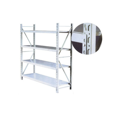 存储仓库货架 - ISO9001, ISO14001 | UN-WS0807 - Nanjing fuyuan technology co.,ltd - 可调节 / 重载