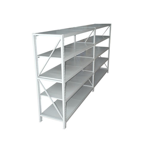 存储仓库货架 - ISO9001, ISO14001 | UN-WS0810 - Nanjing fuyuan technology co.,ltd - 可调节 / 中等负荷