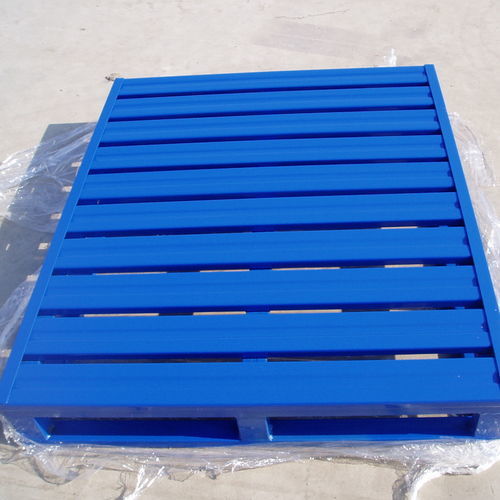 金属货盘 - ISO9001, ISO14001 | UN-MP0801 - Nanjing fuyuan technology co.,ltd - 运输 / 存储 / 用于工业