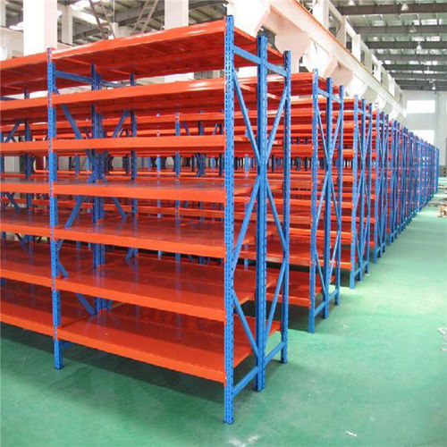存储仓库货架 - ISO9001,ISO14001 - Nanjing fuyuan technology co.,ltd - 搬运 / 车间 / 可调节