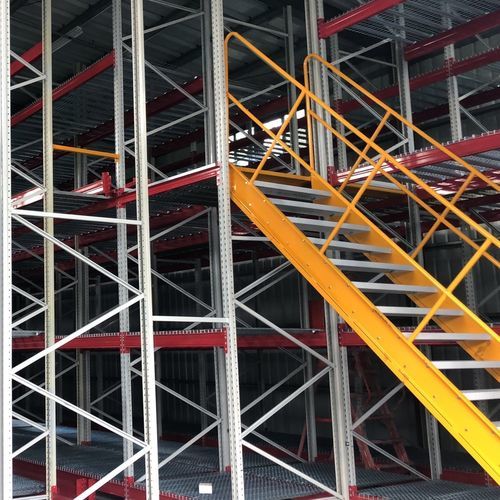 工作平台 - ISO9001,ISO14001,CE - Nanjing fuyuan technology co.,ltd - 装载 / 卸载 / 存储