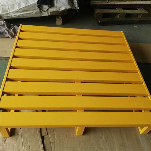 金属货盘 - ISO9001, ISO14001 | UN-MP0803 - Nanjing fuyuan technology co.,ltd - ISO / 运输