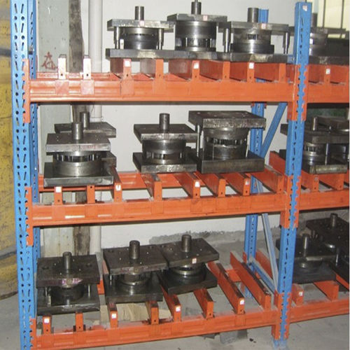 存储仓库货架 - ISO9001,ISO14001,CE - Nanjing fuyuan technology co.,ltd - 车间 / 组合式 / 垂直存储