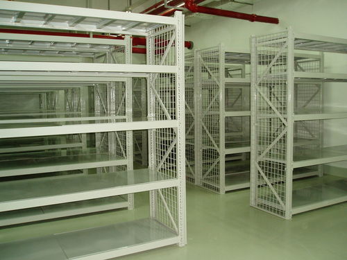 办公室货架 - ISO9001, ISO14001 | UN-WS0805 - Nanjing fuyuan technology co.,ltd - 轻载 / 小型物件 / 镀锌