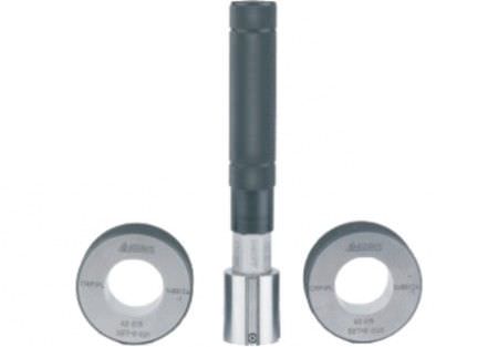 气动塞规 - 4 - 230 mm - Accurate Gauging and Instruments Pvt. Ltd