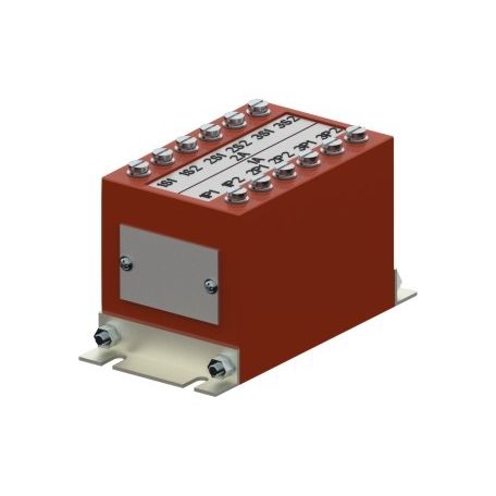 电流互感器 - LZB01-0.72 - Shenzhen Chuangyin Technology co., ltd. - 功率 / 电压 / IEC