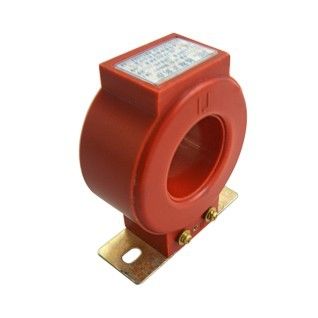 电流互感器 - LMZ1-0.72 - Shenzhen Chuangyin Technology co., ltd. - 功率 / 电压 / 环氧树脂