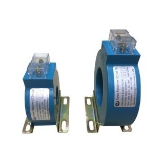 电流互感器 - LMZC-12 - Shenzhen Chuangyin Technology co., ltd. - 功率 / 用于室内服务 / 电压