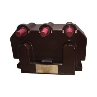 电压变压器 - JSZV18-24RJ - Shenzhen Chuangyin Technology co., ltd. - 功率 / 电流 / 初级