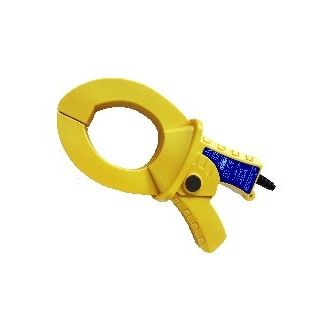 电流互感器 - CY –QCT03-46 - Shenzhen Chuangyin Technology co., ltd. - 隔离 / 安全
