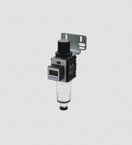 空气过滤器调节器 - FR 1000 14 - NOVACOM - 用于鼓风机