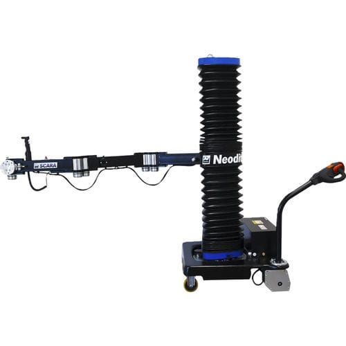 电动机械臂 - PARTS - NEODITECH - 抓取 / 用于搬运 / 用于零件