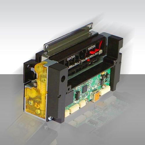 直热式打印机 - ECP 2 - APS-Printers - 紧凑型 / 高速