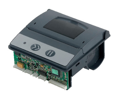直热式收据打印机 - EPM 203 HRS - APS-Printers