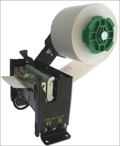 直热式标签打印机 - KM290-HRS-V2 - APS-Printers