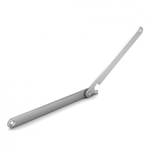 不锈钢伸缩支架 - 24-1-0248 - PINET INDUSTRIE
