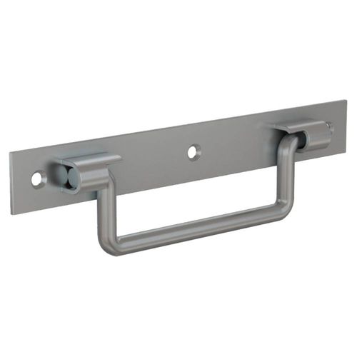 可拆装把手 - 19-1-3 series - PINET INDUSTRIE - 镀锌钢