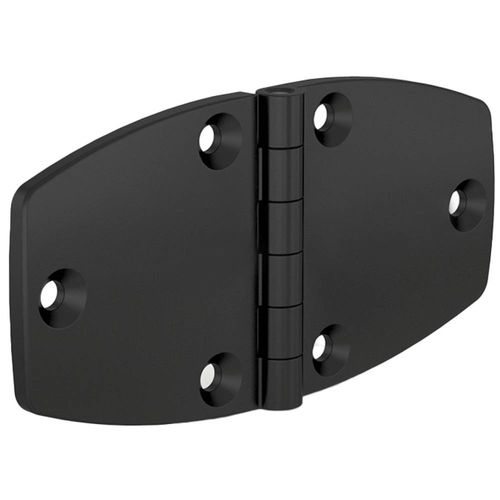 枢轴铰链 - 54-1 series - PINET INDUSTRIE - 聚酰胺