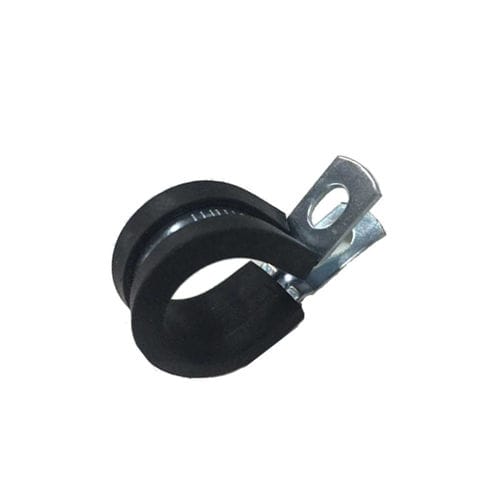 钢线夹 - King Seal Fastener Technology - P 形