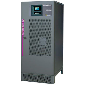 功率变换器 - SUNSYS PCS² IM - SOCOMEC/法国索克曼