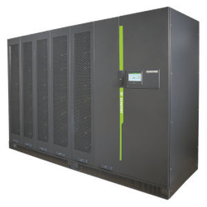 三相UPS - DELPHYS XL - SOCOMEC/法国索克曼 - 锂离子 / 紧凑型 / 智能