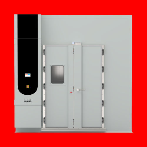 环境室 - FITOCLIMA 44.000 EC30 - Aralab - 湿度 / 温度 / 环境