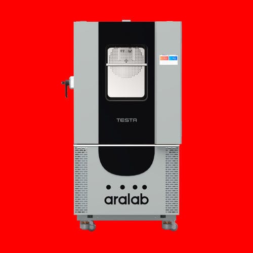 恒温试验箱 - TESTA TT - Aralab - 温度 / 老化 / 应力