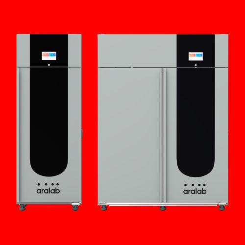环境室 - FitoClima S600/D1200  PHCI - Aralab - 湿度 / 温度 / 二氧化碳