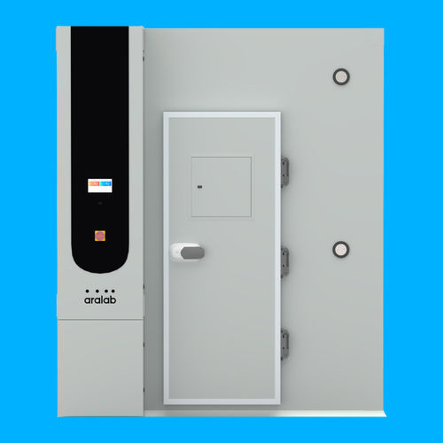 环境室 - FitoClima PH series - Aralab - 湿度 / 温度 / 稳定性
